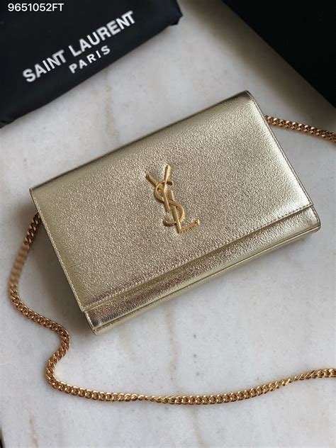 ysl star clutch bag|ysl clutch bag with chain.